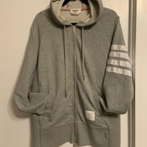 Thom Browne hoodie